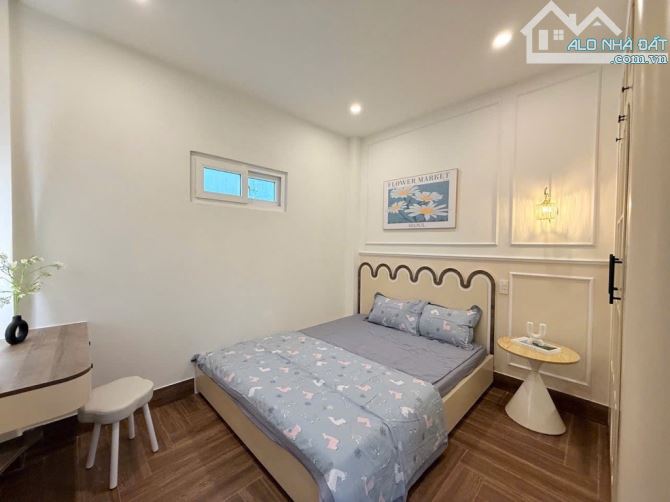 🎉🎉🏡 Nhà 3 tầng – 4 phòng ngủ – full nội thất Kiệt Đống Đa ✅Vị trí gần đường lớn, kiệt 3 - 20