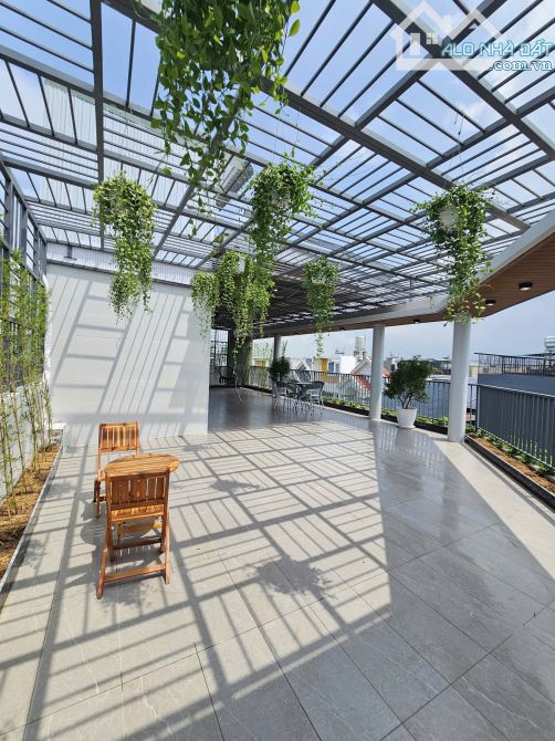 Bán căn góc mới 1T2L 6x15m hoàn công, đường D3 KDC Phú Hồng Đạt, full nội thất - 20