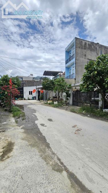 CHÍNH CHỦ BÁN ĐẤT VỊ TRÍ ĐẸP – ẤP CHÁNH 15, TÂN XUÂN, HÓC MÔN - GIÁ :4,5TỶ/166M2 - 2