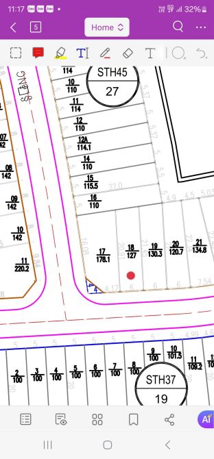 Lô 2 mặt tiền Vành Đai 2 ( Võ Văn Kiệt ) Hà Quang 1 mặt sông view đối diện dự án SunGroup - 21