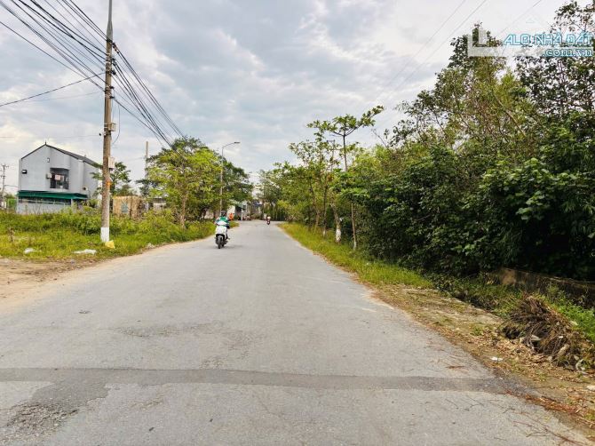 BÁN ĐẤT MẶT ĐƯỜNG KINH DOANH NGUYỄN CHÍ THANH – HƯNG ĐÔNG, PHƯỜNG VINH HƯNG 128m2 ĐÔNG NAM - 2