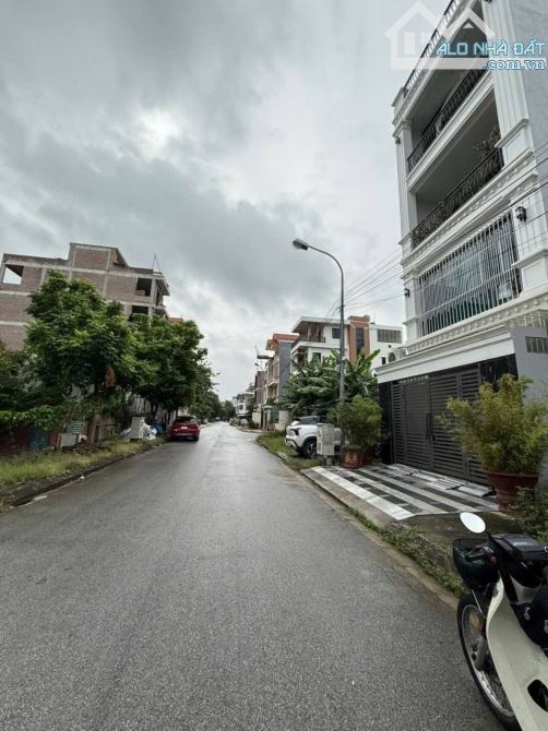 🌳Bán đất TĐC Sở Tư Pháp - tuyến 2 Đằng Hải - 95m2 - Giá 6,88 tỷ - 2
