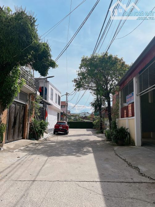 BÁN LÔ ĐẤT ĐẸP – PHƯỜNG HƯNG PHÚC, PHƯỜNG TRƯỜNG VINH 76,5m2 TÂY NAM - 2