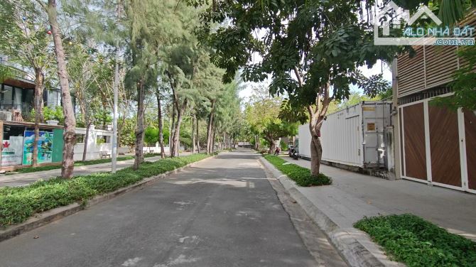 LÔ GÓC 2 MẶT TIỀN – ĐẤT BIỆT THỰ NGHỈ DƯỠNG KHU THANH BÌNH, BÃI TẮM LONG CUNG_GIÁ 32 TỶ - 2