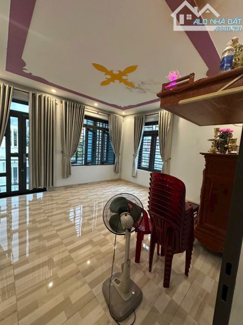 Bán nhà 1 trệt 2 lầu gần bệnh viện Đồng Nai, Bình Đa, Tam Hòa, 63m2, giá 6 tỷ 300. - 2