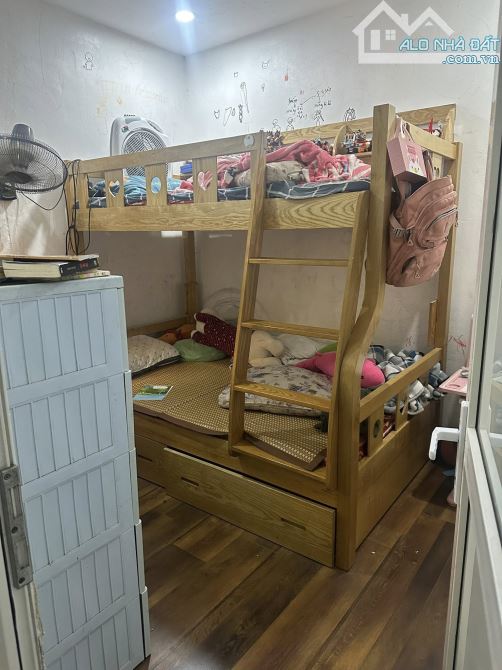 BÁN CĂN CHUNG CƯ B6A-NAM TRUNG YÊN, CẦU GIẤY, 80M2, 3 NGỦ, 2WC, 2 BAN CÔNG, GIÁ 6,2 TỶ - 2