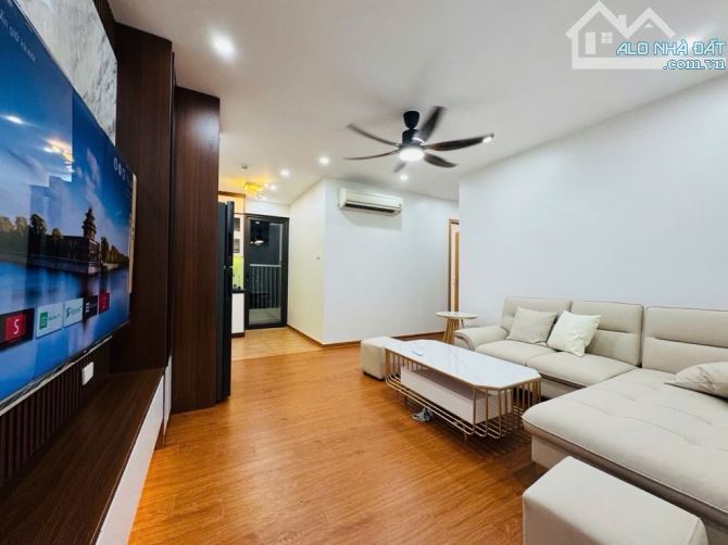 LÔ GÓC 2 MẶT THOÁNG- FULL ĐỒ NỘI THẤT NHƯ ẢNH XÁC VA LY ĐẾN Ở - TIỆN ÍCH BẠT NGÀN - 2