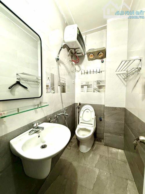🏡 3,2tỷ.Bán nhà 50m x 4 tầng Phố Cấm, Nguyễn Hữu Tuệ, Ngô Quyền - 2