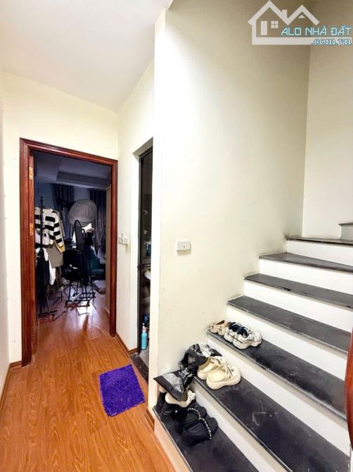 BÁN NHÀ HỒ TÙNG MẬU, CẦU GIẤY - CÁCH PHỐ VÀI BƯỚC CHÂN - 30M2 - 4 TẦNG - 8.3 TỶ - 2