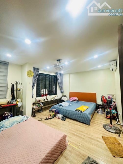 Bán nhà Hồ Tùng Mậu, Bắc Từ Liêm. Gần GOLDMARK CITY. ĐH Thương Mại. 9,5 Tỷ - 2