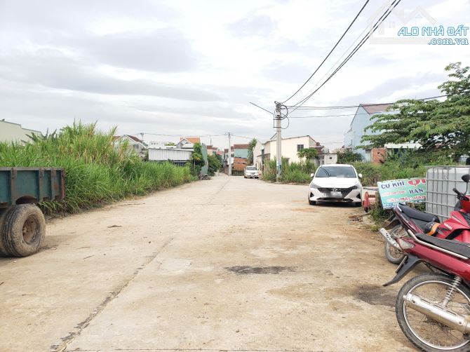 🏠Bán đất dt 102m2 khu vực tân hòa,Phường nhơn hòa, tx an nhơn, Bình Định - 5
