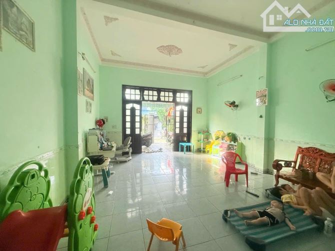MẶT TIỀN KHUÊ TRUNG- ĐI BỘ 2 PHÚT TỚI CÔNG VIÊN- MT ĐƯỜNG 7M5- VỪA Ở VỪA KINH DOANH. - 2