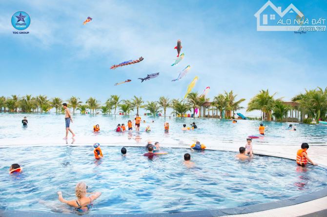 Căn hộ biển Vũng Tàu  TT 15% kí HDMB - Tặng full Nội Thất. - 7