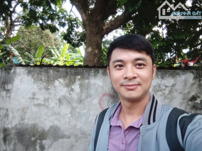 CẦN BÁN ĐẤT ĐẸP – THÔN LAM CẦU, DƯƠNG QUANG, GIA LÂM - 2
