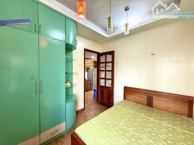 Bán Nhà PHÂN LÔ QUÂN ĐỘI 51m giá 12 tỷ Phố Nguyễn Viết Xuân,Thanh Xuân, - 2