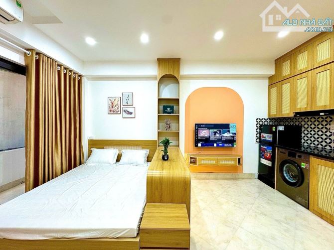 NHÀ PHỐ KHƯƠNG TRUNG DT 143M, 7 TẦNG 40 TỶ. - 2
