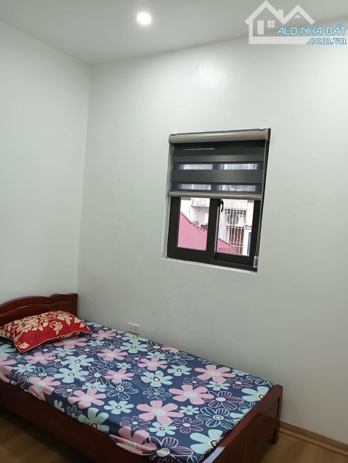Đường Láng, 45m, 6ngủ, Thang máy, Ngõ thông, Nhà đẹp full nội thất ở luôn, Sổ chính chủ - 2