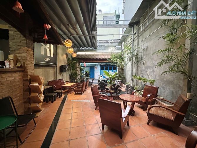 MẶT TIỀN HOA CÚC PHÚ NHUẬN(NH83) – 112M² NỞ HẬU 12M – Ô TÔ TRÁNH – GIÁ CHỈ 22 TỶ – SỔ SẠCH - 2
