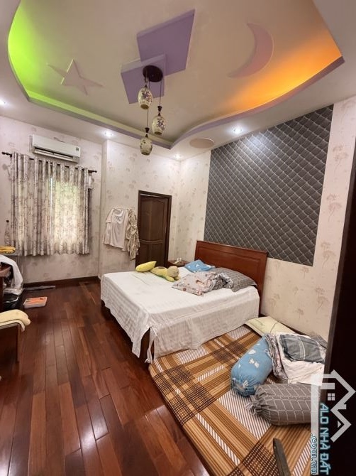 NHÀ MỚI 4 TẦNG ĐẲNG CẤP – HẺM XE HƠI – GẦN MẶT TIỀN MÃ LÒ – CHỈ 7.X TỶ SỞ HỮU NGAY - 2
