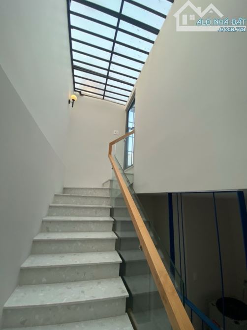NHÀ 3 TẦNG HẺM XE HƠI – ĐS 12, P. HIỆP BÌNH PHƯỚC, THỦ ĐỨC – 69M² (4x17) – CHỈ 6.7 TỶ - 2
