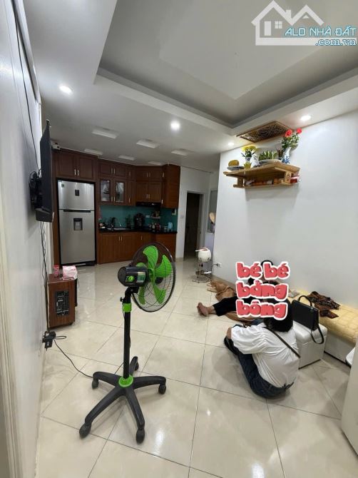 💥💥💥  CĂN HỘ MINI CÓ SỔ HỒNG ĐỒNG SỞ HỮU - CÁCH MẶT PHỐ 35M - 2