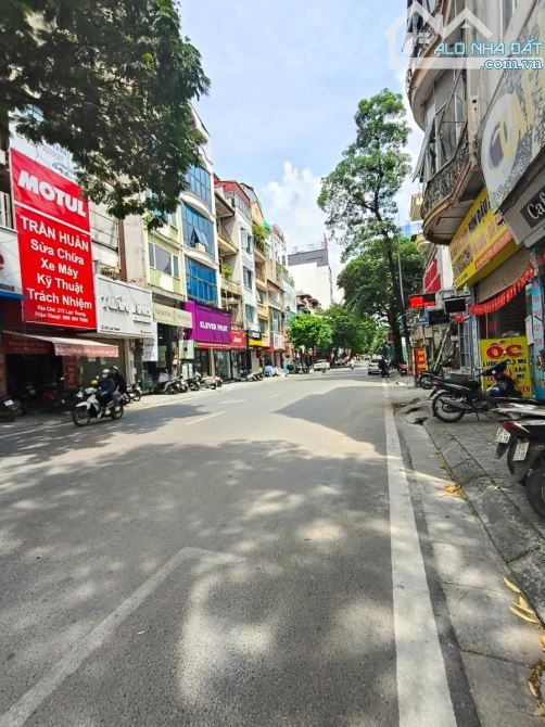 ✨Mảnh đất vuông đẹp Khu Phân Lô LẠC TRUNG – KIM NGƯU, 55m2 -5m5 mặt tiền, nhỉnh 10 tỷ ! - 2