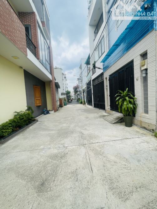LÔ ĐẤT TRƯỜNG THỌ, THỦ ĐỨC - OTO - ĐÔNG BẮC - NHỈNH 5 TY - SIÊU RẺ. - 2