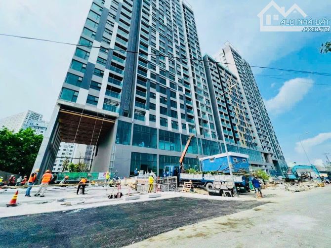CĂN ĐÔI SIÊU XỊN 🚗 XE HƠI NGỦ TRONG NHÀ - THỬA VUÔNG ĐẸP TỪNG CENTIMET 120M2 ĐẤT ( 6 X 20 - 2