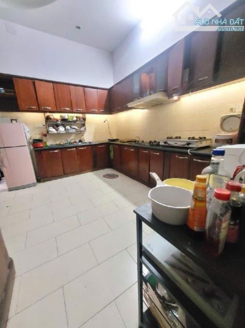 ⭐️⭐️ Biệt thự 4 tầng Đ.8m, SHR Vuông  – Bình Lợi Bình Thạnh - 2