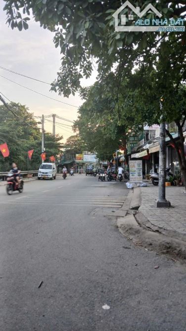 Bán nhà Thạnh Lộc 31 gần chợ Cầu Đồng 5x12m ,2 tầng, hẻm 6m, SHR,3.95 tỷ - 2