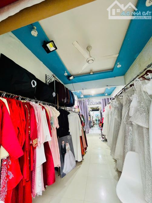NHÀ ĐẸP GÓC 2 MẶT TIỀN, NGANG 7M, HẺM MỘT TRỤC 80M RA NGUYỄN XIỂN, GẦN VINHOME, CHỈ 4.1TỶ - 2