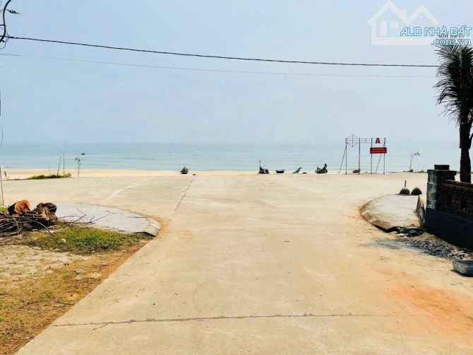 ĐẤT BIỂN VINH AN – GIÁ CHỈ TỪ 299 TRIỆU ✈️✈️ - 2