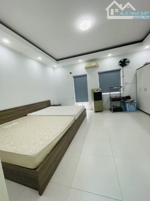 3MT NHỰA 7M  – NGAY PHAN XÍCH LONG PN – 98M2 – NGANG 5,5M – 5 TẦNG 8PN – 16 TỶ HƠN - 2