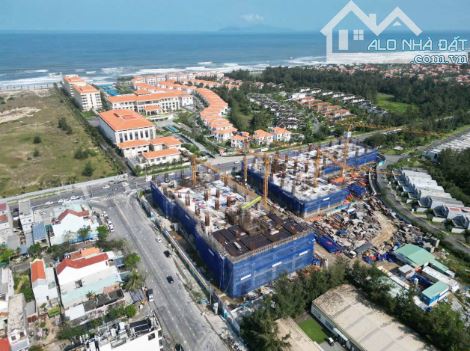 sở hữu căn 2PN view biển 82m2 với giá chỉ 4 tỷ 353 triệu - 2