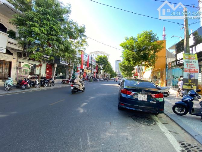 Bán lô đất Mặt tiền đường BẾN NGHÉ - TP HUẾ - DT 434m2 ngang 10m - Giá chỉ 1xxtr/m2 - 2