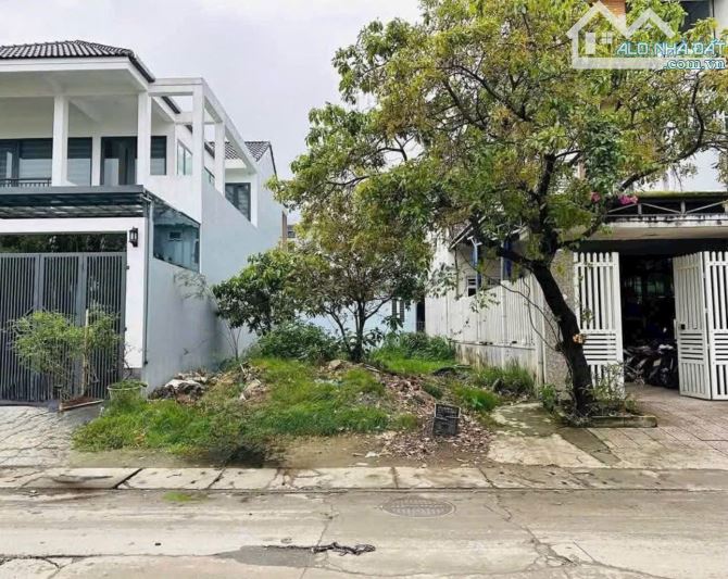 Lô đất Mặt tiền đường Nguyễn Lộ Trạch, cạnh bên KQH Xuân Phú - Huế - 2