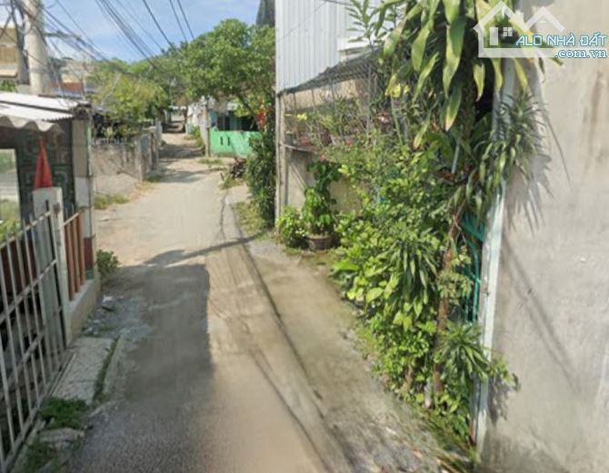 💥🏝️🎋Bán lô đất vuông đẹp kiệt thông Nguyễn Như Hạnh. 75m2. Giá 2,58 tỹ. - 2