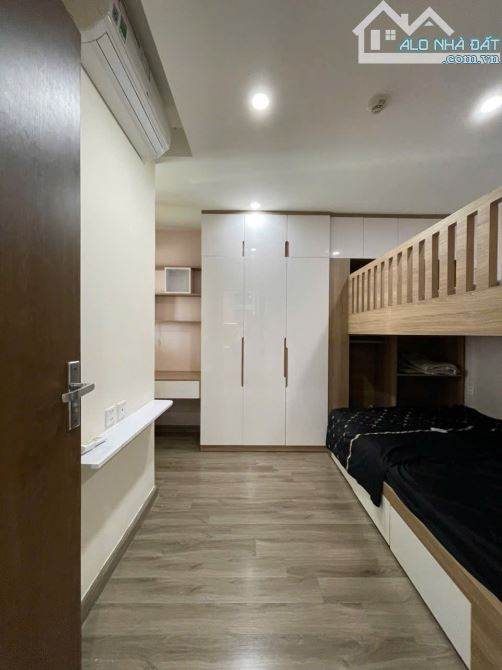 BÁN CĂN HỘ HUD Building Nha Trang, ĐƯỜNG NGUYỄN THIỆT THUẬT, 59,2M2, CHỈ 4,4 TỶ. CN7.10 - 2