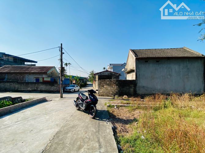 💥💥💥 Bán Đất Gần Ql10, Sau Xưởng Dịch Vụ VinFast Đông Sơn, Lô Góc, 60m2 💥💥💥 - 2