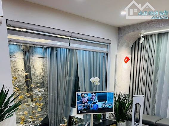Cần bán gấp nhà 4 tầng láng hạ trung tâm đống đa - 2