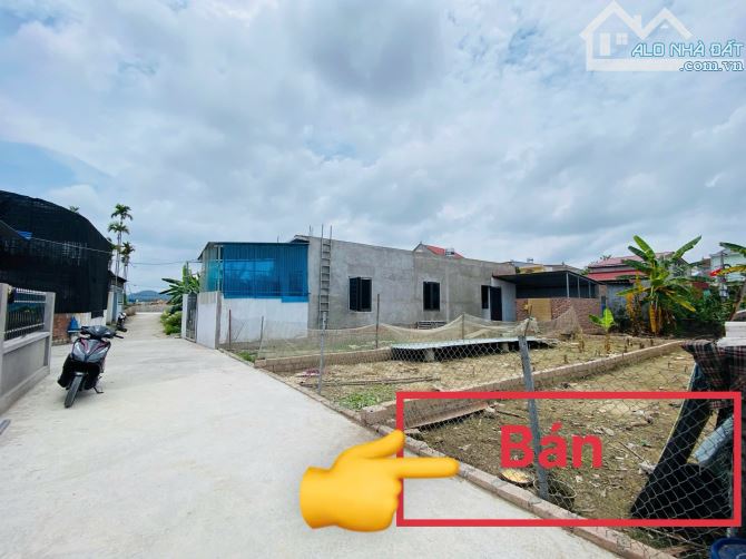 💥💥💥 Bán Đất Thổ Cư Hoa Động, Sau Hoàng Huy Green River, 60m2, 🚘 Đỗ Cửa 💥💥💥 - 2