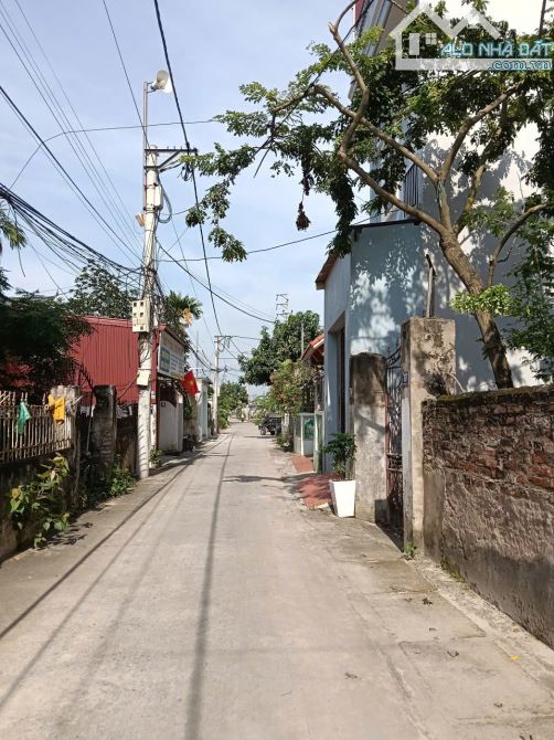 Hàng hiếm trung tâm thị trấn thường Tín ô tô đỗ cửa - 2