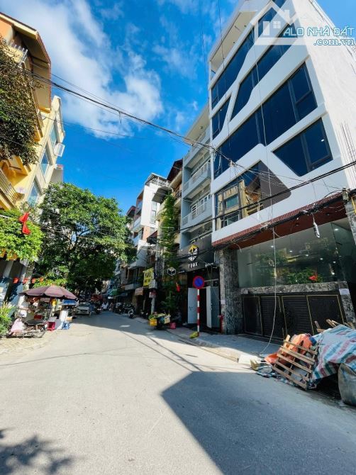 Cần bán nhà mặt phố An Hòa Hà Đông, ViP, làng việt kiều Châu âu, thang máy, kinh doanh, ô - 2