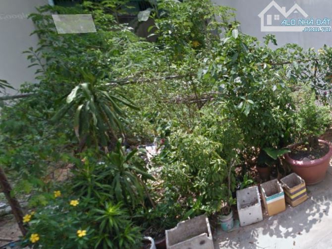 ⭐️ Đất Vuông SHR Đ.8m 126m2 – Bình Lợi Bình Thạnh - 2