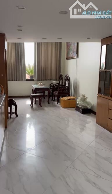 🏠 NHÀ 7 TẦNG -THANG MÁY- Ô TÔ VÀO -ĐƯỜNG THÔNG- NGỌC CHI, VĨNH NGỌC- 8.X TỶ. - 2