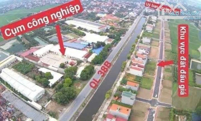 Mua bán nhà đất thổ cư giãn dân Hưng Yên giao dịch mua bán sang tên sổ đỏ chính chủ - 2