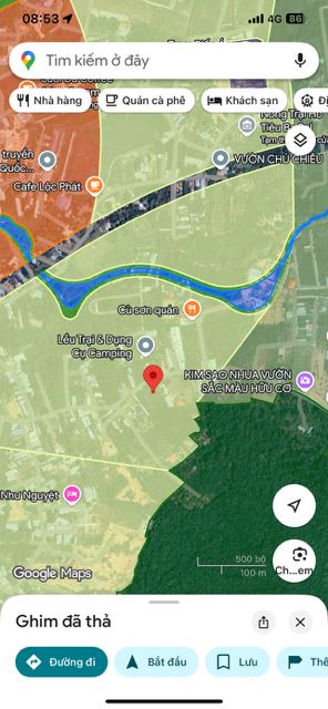 Bán 1137m đất quy hoạch thổ cư gần trung tâm Dương Đương Phú Quốc - 2
