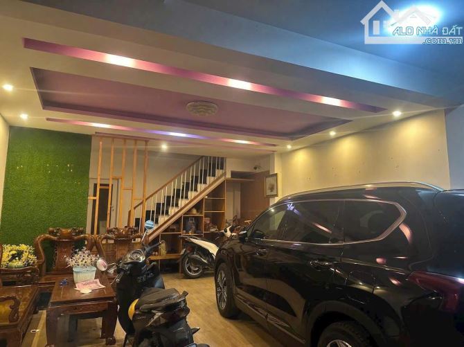 Chính chủ gửi bán nhà Phù Đổng Thiên Vương trung tâm phường Lâm Viên Đà Lạt - 2