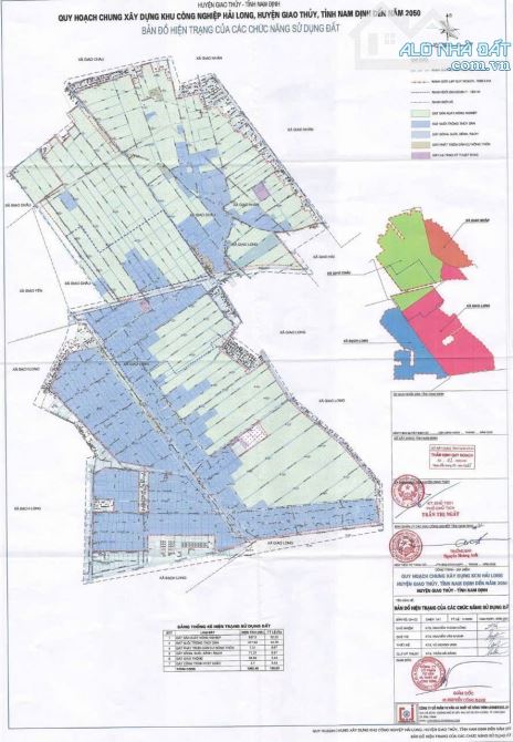 Bán đất Quất Lâm 89m gần biển gần khu công nghiệp vsip 1100ha giá chỉ hơn 1 tỷ - 2