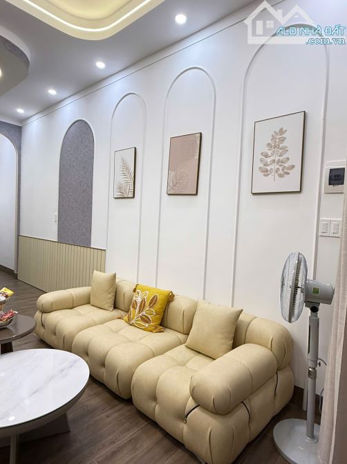 Nhà đẹp hẻm 153 Phan Chu Trinh BMT - 3.750 - 2